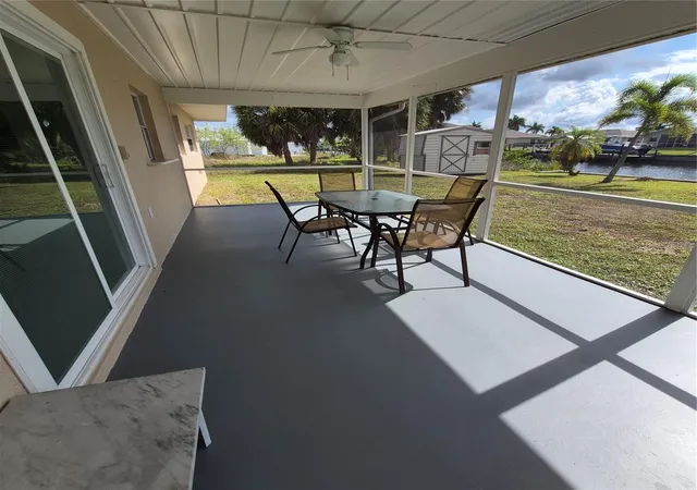 Photo 2 of Sale Pending at 5290 Neville Ter, Port Charlotte, FL 33981 | MLS# D6146029 | Listing updated on 2026-08-24