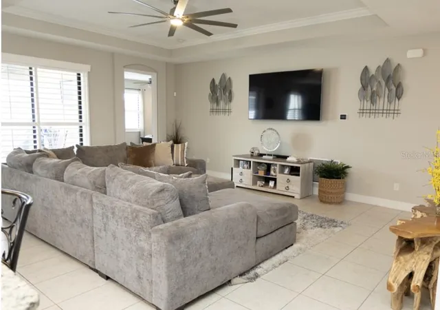 Photo 5 of Single family home for sale at 1216 Old Windsor Way, Spring Hill, FL 34609 | MLS# TB8473370 | Listing updated on 2026-08-29