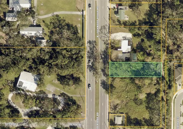 Land for sale at 00 N Lockwood Ridge Rd, SARASOTA, FL 34243 | MLS# A4681490