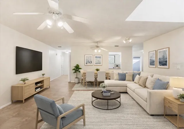 Photo 3 of Single family home for sale at 3820 Glen Oaks Manor Dr, Sarasota, FL 34232 | MLS# A4681493 | Listing updated on 2026-09-06