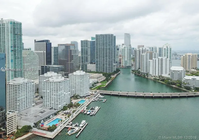 2nd image of Four Ambassadors - Tower Three, MIAMI, FL 33131