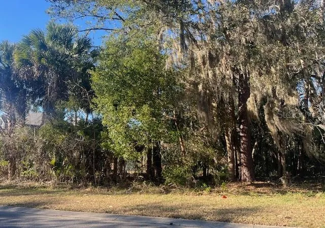 Photo 2 of Land for sale at 1809 Sw 29th Street, Ocala, FL 34471 | MLS# OM718240 | Listing updated on 2026-08-29