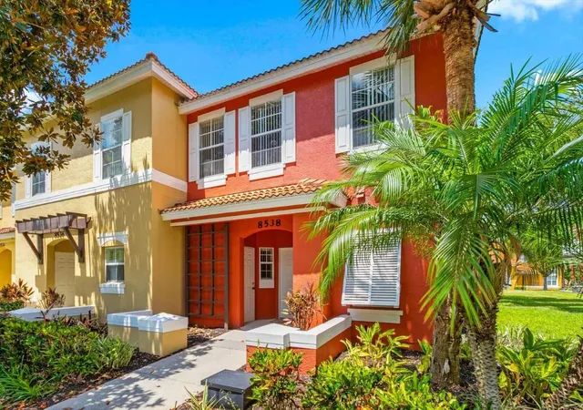 Homes for sale in Kissimmee, FL | 8538 Crystal Cove Loop, Kissimmee, FL 34747 | MLS# S5143280