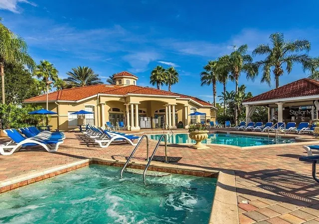 Homes for sale in Kissimmee, FL | 8538 Crystal Cove Loop, Kissimmee, FL 34747 | MLS# S5143280