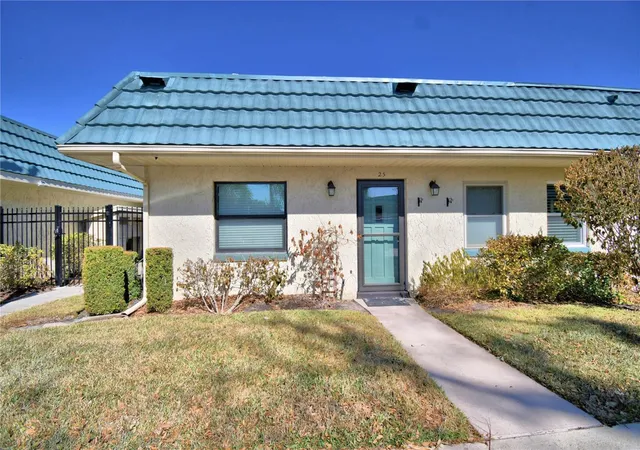 House for sale at 345 24th Street NW #25, Winter Haven, FL 33880 | MLS# P4937740 | Listing updated on 2026-09-17