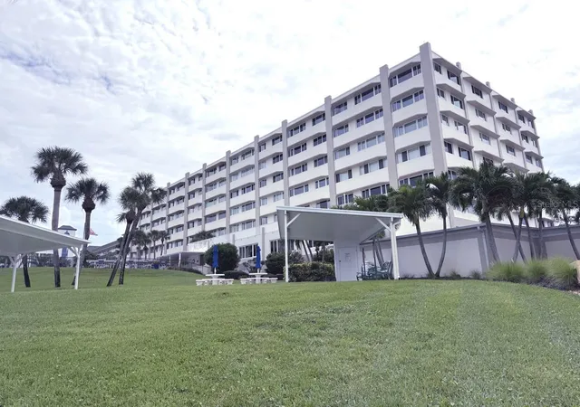 Photo 1 of Condo for sale at 100 Blf View Dr #317A, Belleair Bluffs, FL 33770 | MLS# TB8473419 | Listing updated on 2026-10-04