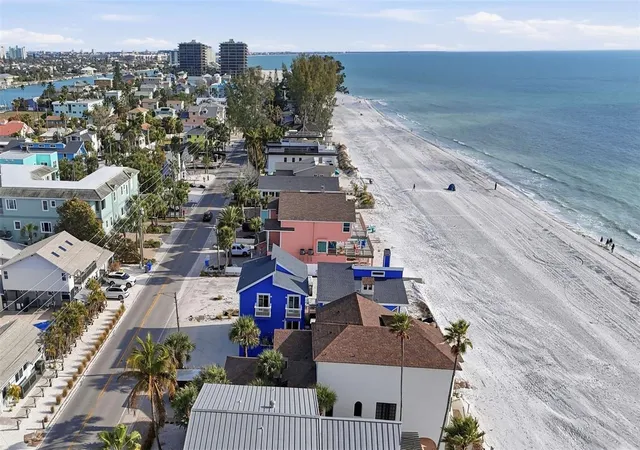 2nd image of 8430 W Gulf Blvd, Treasure Island, FL 33706 | MLS# TB8473428