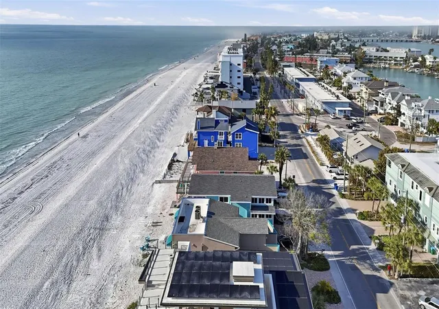 3rd image of 8430 W Gulf Blvd, Treasure Island, FL 33706 | MLS# TB8473428