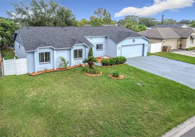 Photo 1 of Single family home for sale at 103 Alameda Dr, Kissimmee, FL 34743 | MLS# S5143290 | Listing updated on 2026-08-06