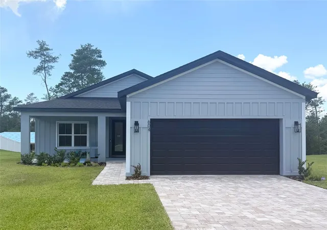 Photo 1 of Single family home for sale at 604 Marion Oaks Ln, Ocala, FL 34473 | MLS# P4937743 | Listing updated on 2026-09-06