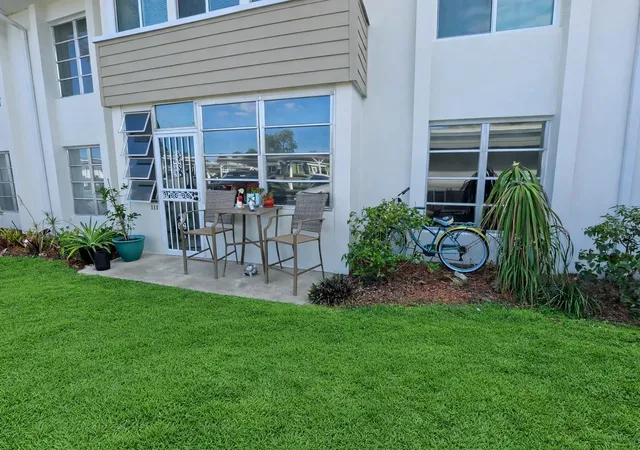 Photo 3 of Condo for sale at 21300 Brinson Ave #111, Port Charlotte, FL 33952 | MLS# C7521578 | Listing updated on 2026-10-20