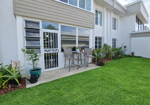 Photo 2 of Condo for sale at 21300 Brinson Ave #111, Port Charlotte, FL 33952 | MLS# C7521578 | Listing updated on 2026-04-12