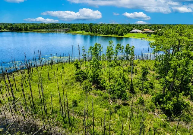 Photo 1 of Land for sale at Melshire Ave, Deltona, FL 32738 | MLS# O6380324 | Listing updated on 2026-07-16