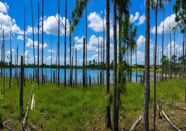 Photo 2 of Land for sale at Melshire Ave, Deltona, FL 32738 | MLS# O6380324 | Listing updated on 2026-07-16