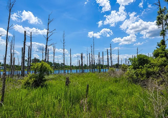 Photo 3 of Land for sale at Melshire Ave, Deltona, FL 32738 | MLS# O6380324 | Listing updated on 2026-07-16