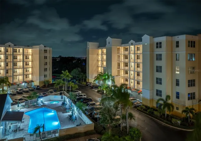 2nd image of 1200 Country Club Dr #1404, Largo, FL 33771 | MLS# TB8473445