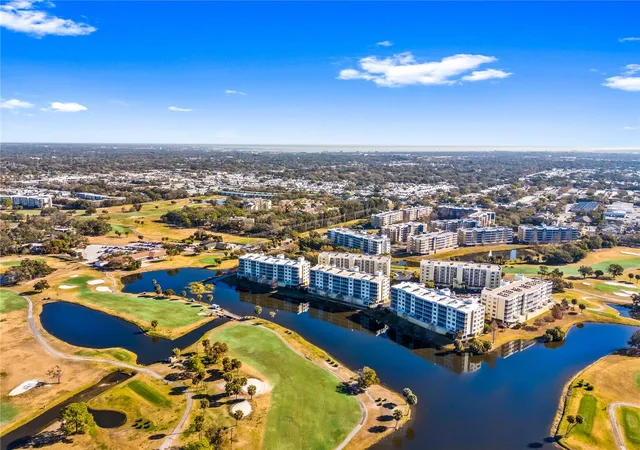 3rd image of 1200 Country Club Dr #1404, Largo, FL 33771 | MLS# TB8473445