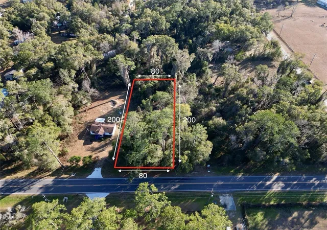 1st image of Tbd W Hwy 328, Ocala, FL 34482 | MLS# OM718246