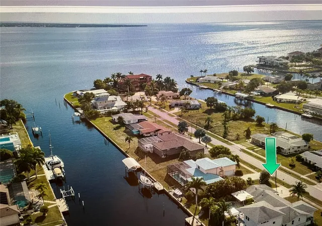 Photo 2 of Single family home for sale at 217 Bangsberg Rd Se, Port Charlotte, FL 33952 | MLS# N6142823 | Listing updated on 2026-05-27