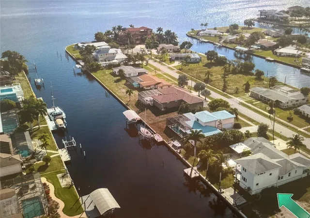 Photo 1 of Single family home for sale at 217 Bangsberg Rd Se, Port Charlotte, FL 33952 | MLS# N6142823 | Listing updated on 2026-05-27
