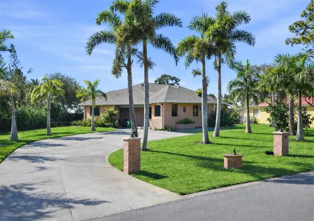 1st image of 1710 Parker Dr, Englewood, FL 34223 | MLS# N6142824