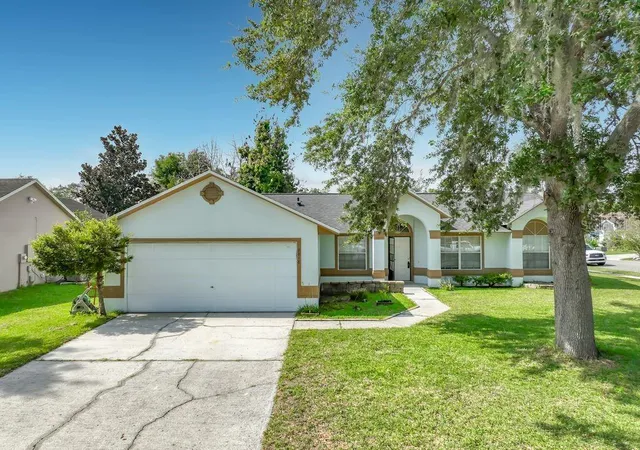 Photo 1 of Single family home for sale at 8818 Reservation Dr, Orlando, FL 32829 | MLS# O6380339 | Listing updated on 2026-08-12