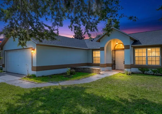 Photo 2 of Single family home for sale at 8818 Reservation Dr, Orlando, FL 32829 | MLS# O6380339 | Listing updated on 2026-08-12