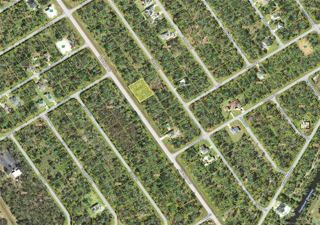 Photo 2 of Land for sale at 1756/ 1764 Biscayne Dr, Port Charlotte, FL 33953 | MLS# D6146038 | Listing updated on 2026-04-08