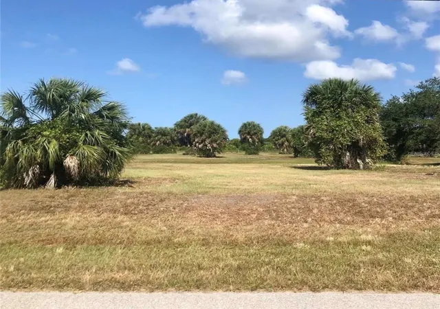Photo 1 of Land for sale at 215 W Pine Valley Ln, Rotonda West, FL 33947 | MLS# A4681509 | Listing updated on 2026-07-26
