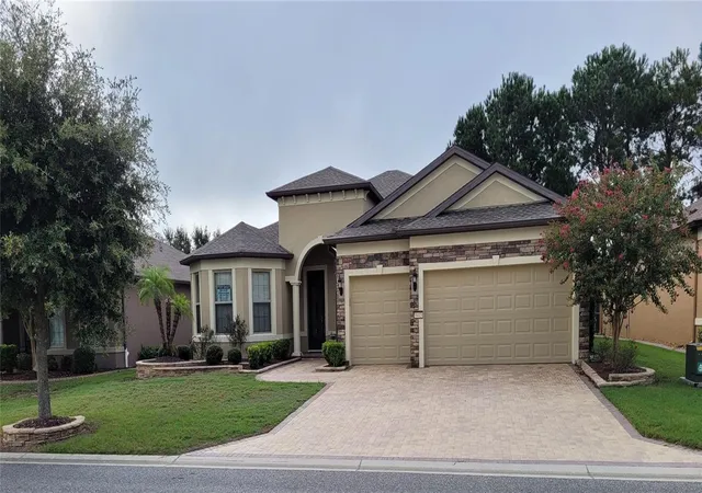 Photo 1 of Single family home for sale at 6443 Sw 97th Terrace Rd, Ocala, FL 34481 | MLS# OM718248 | Listing updated on 2026-09-03
