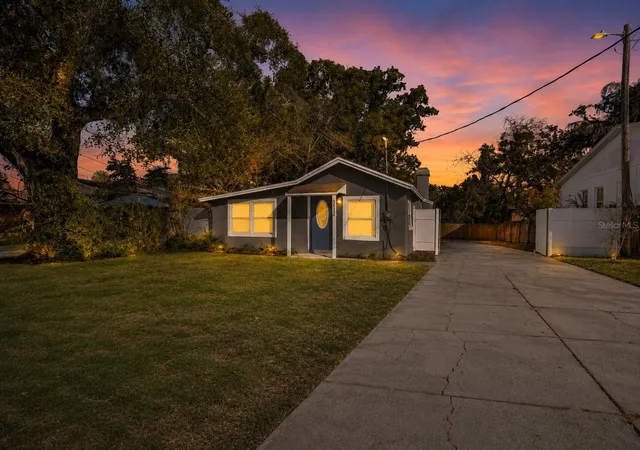 1st image of 3622 E Mohawk Ave, Tampa, FL 33610 | MLS# TB8473506