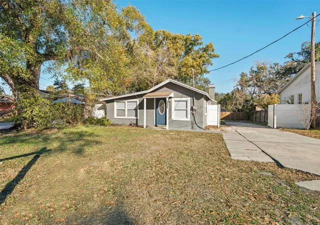 Photo 1 of Single family home for sale at 3622 E Mohawk Ave, Tampa, FL 33610 | MLS# TB8473506 | Listing updated on 2026-08-26