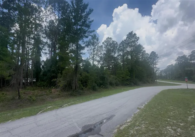 Photo 3 of Land for sale at 107 S Georgetown Point Rd, Georgetown, FL 32139 | MLS# O6380370 | Listing updated on 2026-10-22