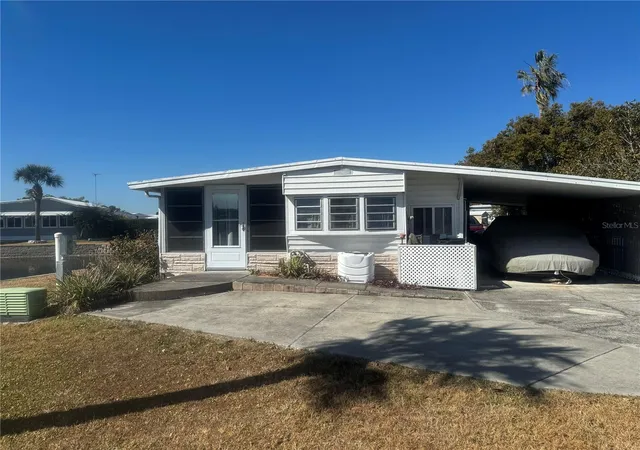 1st image of 4842 Britni Wy #058, Zephyrhills, FL 33541 | MLS# TB8473518