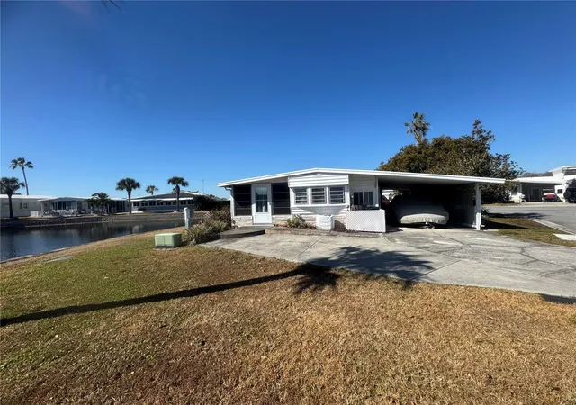 2nd image of 4842 Britni Wy #058, Zephyrhills, FL 33541 | MLS# TB8473518