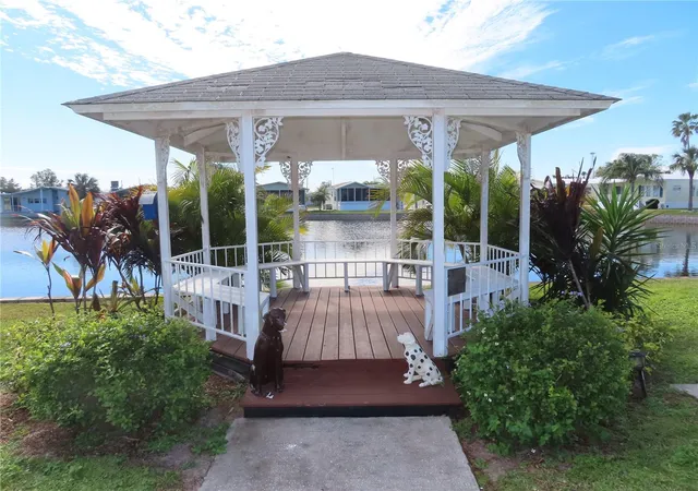 42nd image of 4842 Britni Wy #058, Zephyrhills, FL 33541 | MLS# TB8473518