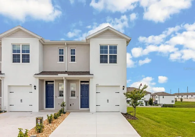Photo 1 of Sale Pending at 2334 Aveeno Ave, Haines City, FL 33844 | MLS# O6380375 | Listing updated on 2026-08-31
