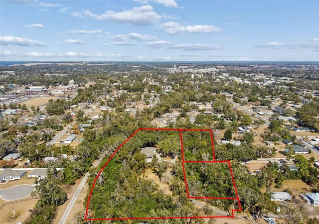 3rd image of 13550 11Th St, Dade City, FL 33525 | MLS# TB8473540