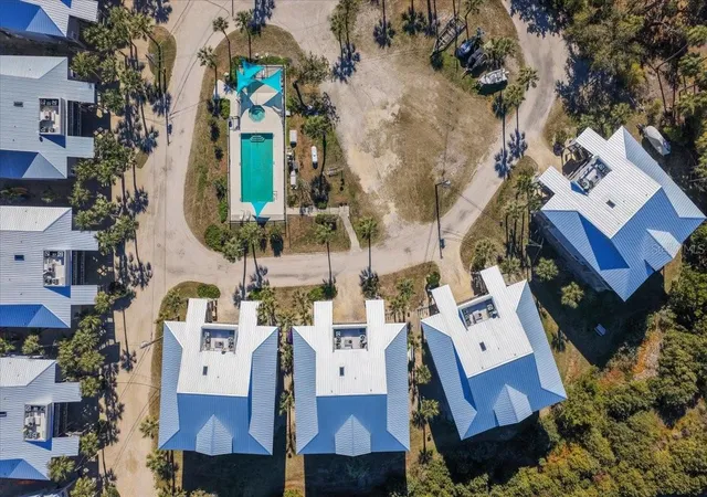 Photo 1 of Condo for sale at 11 Old Ml Dr #9C, Cedar Key, FL 32625 | MLS# GC537298 | Listing updated on 2026-10-11