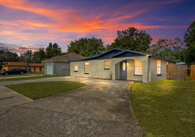 Photo 1 of Single family home for sale at 4220 E Powhatan Ave, Tampa, FL 33610 | MLS# TB8473544 | Listing updated on 2026-09-13