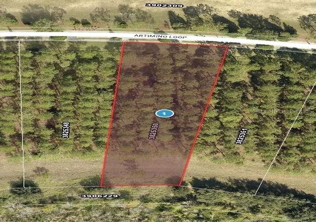 Photo 2 of Sale Pending at 16802 Artimino Loop, Montverde, FL 34756 | MLS# G5107842 | Listing updated on 2026-08-29