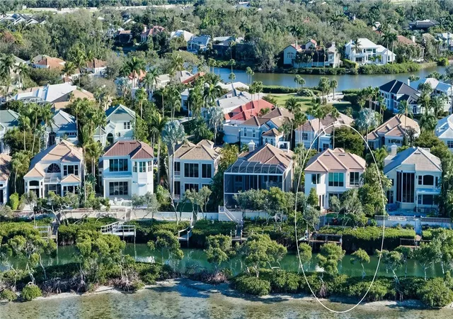 Single family home for sale at 3548 Fair Oaks Ln, LONGBOAT KEY, FL 34228 | MLS# A4681540