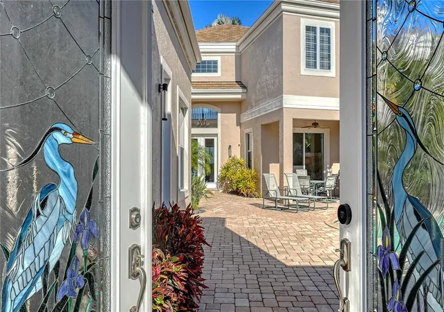 Photo 3 of Single family home for sale at 3548 Fair Oaks Ln, Longboat Key, FL 34228 | MLS# A4681540 | Listing updated on 2026-09-25