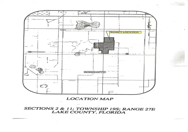 4th image of Buckaroo Ave, Eustis, FL 32726 | MLS# O6380418