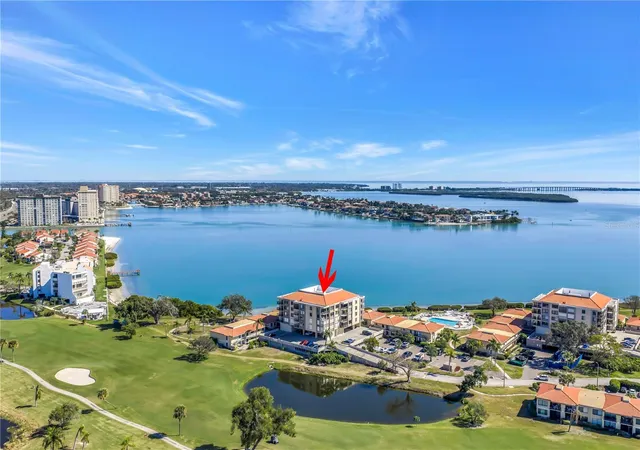 Photo 2 of Condo for sale at 6104 Palma Del Mar Blvd S #305, Saint Petersburg, FL 33715 | MLS# TB8473597 | Listing updated on 2026-09-02