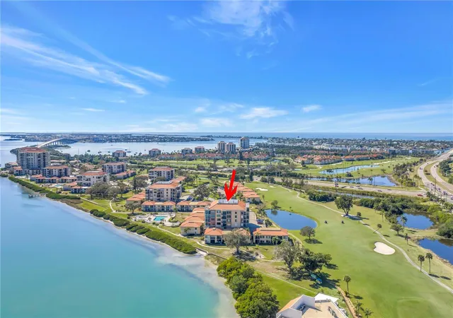 Photo 3 of Condo for sale at 6104 Palma Del Mar Blvd S #305, Saint Petersburg, FL 33715 | MLS# TB8473597 | Listing updated on 2026-09-02