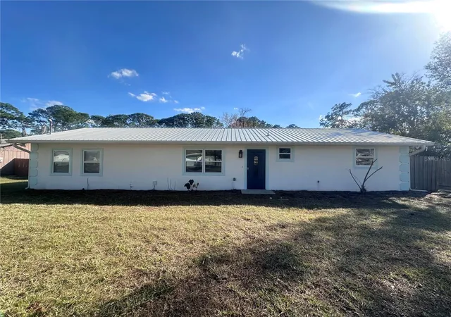 Homes for sale in Edgewater, FL | 200 28th St, Edgewater, FL 32141 | MLS# NS1087291