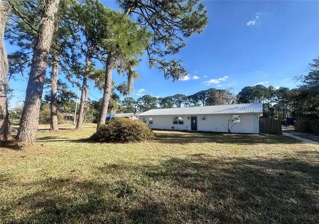 Homes for sale in Edgewater, FL | 200 28th St, Edgewater, FL 32141 | MLS# NS1087291