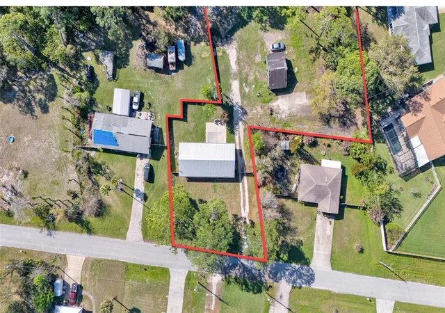 Homes for sale in Edgewater, FL | 200 28Th St, Edgewater, FL 32141 | MLS# NS1087291