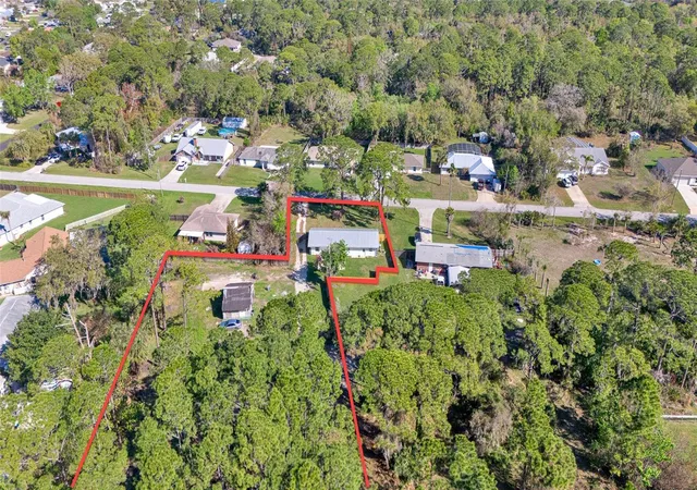 Homes for sale in Edgewater, FL | 200 28Th St, Edgewater, FL 32141 | MLS# NS1087291